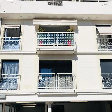 Arcachon, 3 Pièces, 5 Personnes - Fr-1-433-14 Appartement Arcachon