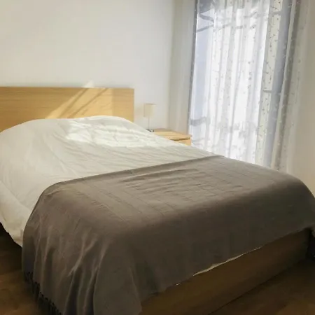 Arcachon, 3 Pièces, 5 Personnes - Fr-1-433-14 Appartement Arcachon