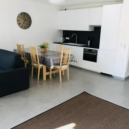 Arcachon, 3 Pièces, 5 Personnes - Fr-1-433-14 * Arcachon