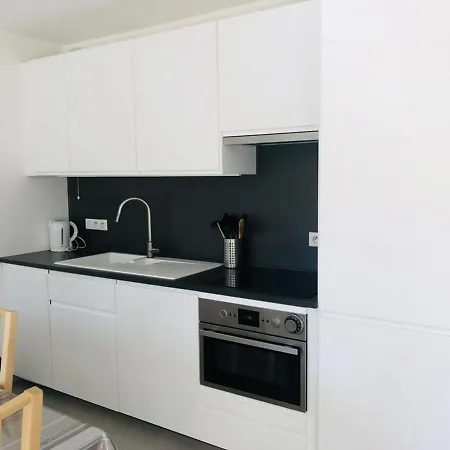 Arcachon, 3 Pièces, 5 Personnes - Fr-1-433-14 Appartement Arcachon