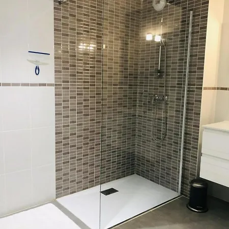Arcachon, 3 Pièces, 5 Personnes - Fr-1-433-14 Appartement
