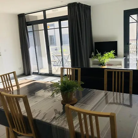 Appartement Arcachon, 3 Pièces, 5 Personnes - Fr-1-433-14 Arcachon